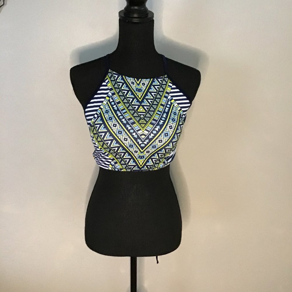 Bathing Suit Top